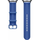 Athleisure Band (S/ M) Galaxy Watch 8/ 8 Classic Blue