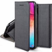 Magnetinis dėklas Xiaomi Redmi 8A, juodas