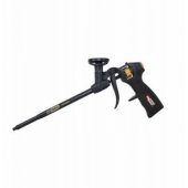 AWTools PISTOLET DO PIANY TEFLON UCHWYT PP BLACK LINE