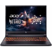 Nitro 16 AI AN16S-61 16 180hz 350 16GB 1SSD RTX5070 EN NoOS