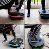 BT-VIBD-EU 4D Vibration Plate Exercise Machine