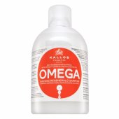 Kallos Omega plaukų šampūnas 1000ml