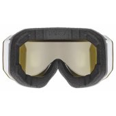 Evidnt ATTRACT Cyl Arctic Blue Matt/ Mirror Sapphire