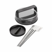 Mėsainių presas ir iešmai Enders Premium Burger Set