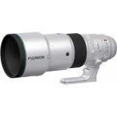 Fujinon XF 400mm f/ 4.5 R LM OIS WR