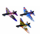 Gun Launcher Planes 3 Planes 3 Shields Orange