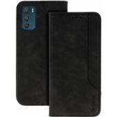 „Prime Case Motorola Moto G42“ Juodas