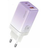 US-CC180 65W Purple