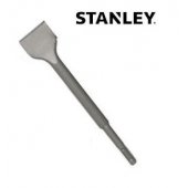 Stanley flat chisel 40x200mm SDS-plus - STA54412