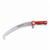 Pruning saw Powercut saw PRO 370 (red/ silver)