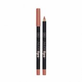 Wibo Nude Lips lūpų kontūro pieštukas 2