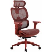 Ventra Premium Mesh, raudona