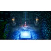 Dragon Quest III HD-2D Remake XBOX X