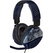 Recon 70 Camo Blue Camo