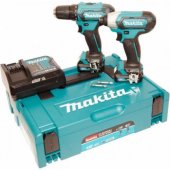 CLX224SAJ power screwdriver/ impact driver