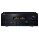 A-S2200 HiFi Black