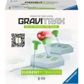Ravensburger GraviTrax perkėlimo elementas, trasa