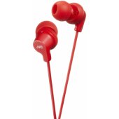 HA-FX10-R-E Raudona