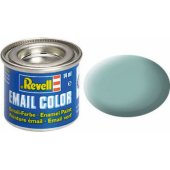 Emalio spalva 49 šviesiai mėlyna matinė 14 ml 32149