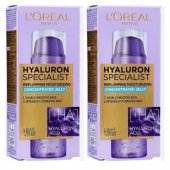 L Oreal Paris Hyaluron Specjalist koncentruotas užpildantis gelis nawi