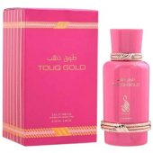 _8298926 Risala Touq Gold parfémovaná voda pro ženy 100 ml