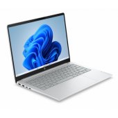 OmniBook 3 14-hu0016nyx 14" IPS 120U 16GB 512SSD EN W11H sidabrinis