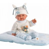 Llorens Lėlė 26311 Bebito 26cm