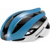 SIRRCBKAS0002 M 55-58 cm mėlyna/ balta