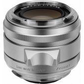 Nokton II Vintage Line 35 mm F/ 1.5 priekš Leica M Sudraba