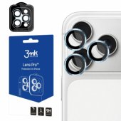 Lens Protection Pro Apple iPhone 17 Pro / 17 Pro Max Light Blue