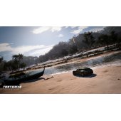 Test Drive Unlimited Solar Crown PS5