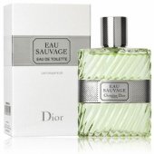 _8199577 Dior Eau Sauvage tualetinis vanduo 100 ml