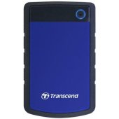 StoreJet 25H3B 4TB 2,5®® tamsiai mėlyna TS4TSJ25H3B