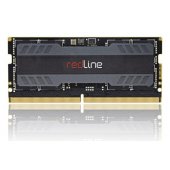 Redline Black 16GB DDR5 4800MHz SODIMM MRA5S480FFFD16G