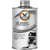 VPS HD dyzelinės sistemos komplektas 500ml