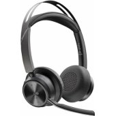 POLY Voyager F2 Black