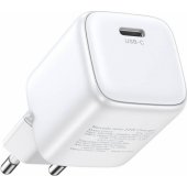 Nexode Mini 30W PD White