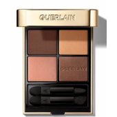 Guerlain GUERLAIN OMBRES G AKIŲ ŠEŠĖLIŲ PALETĖ Wild Nudes 258 4