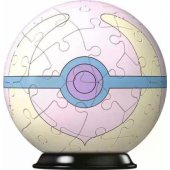 3D Puzzle Ball Pokémon Healing Ball