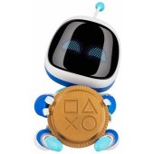 Astro Bot Coin Buddies taupyklė