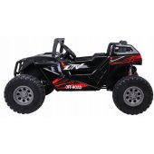 Buggy RTR Monster Speed 4x4 Black
