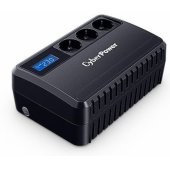 BU650EULCD 650VA 360W