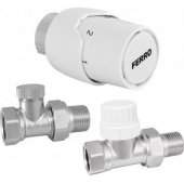 _8503623 Ferro tiesus termostatinis komplektas 1/ 2®® (ZTM200