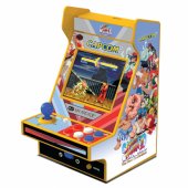 Super Street Fighter II Nano Player Pro