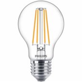 LED CLASSIC 75W E27 WW A60 CL ND RFSRT4