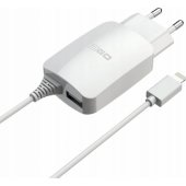 Travel Charger 12W White