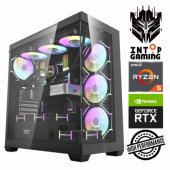 Ryzen 5 7500F 16GB DDR5 1TB SSD+2TB RTX5060 8GB no-OS DSB