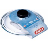 Vaks 20cm stiklas Pyrex