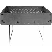 9048153 Metalas 54x28x17cm