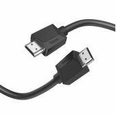 00205006 High-Speed HDMI Cable 4K, Plug - Plug, Ethernet 3m